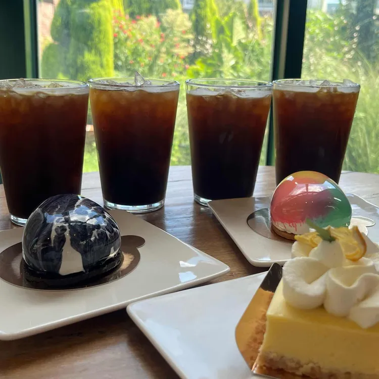 외도널서리 사진