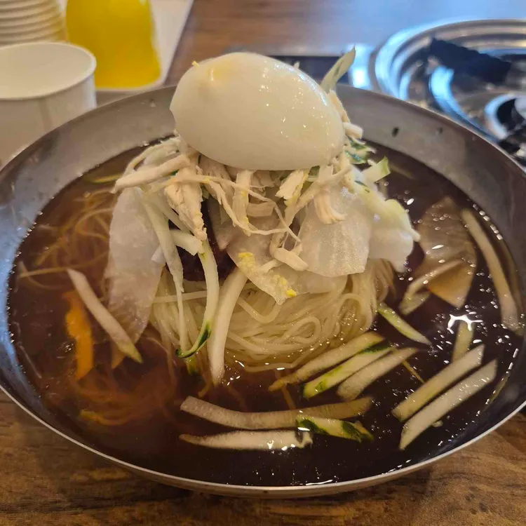 명동찌개마을 대표 사진