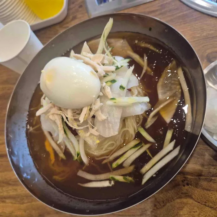 명동찌개마을 대표 사진
