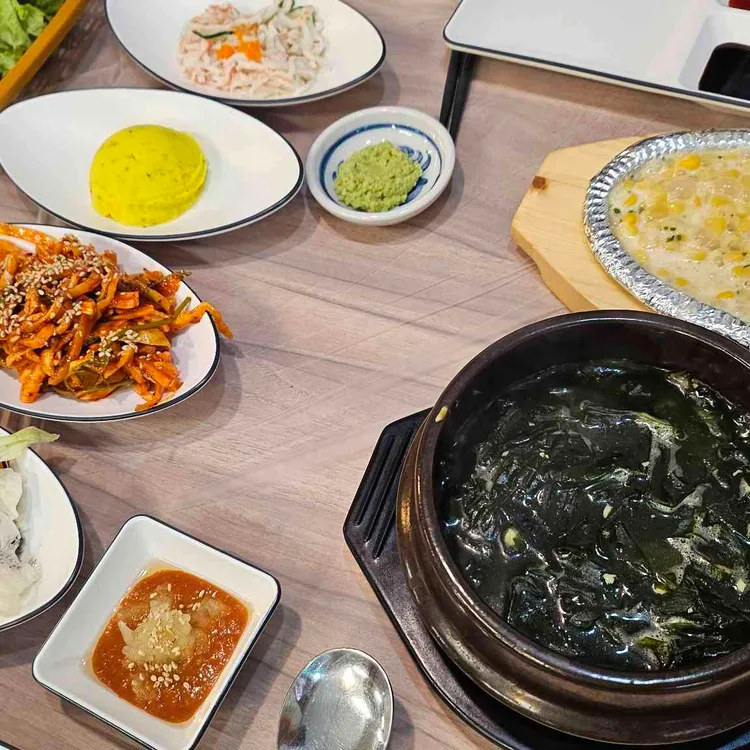 누리횟집 대표 사진