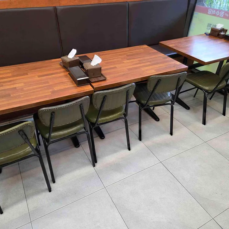 장수식당 대표 사진