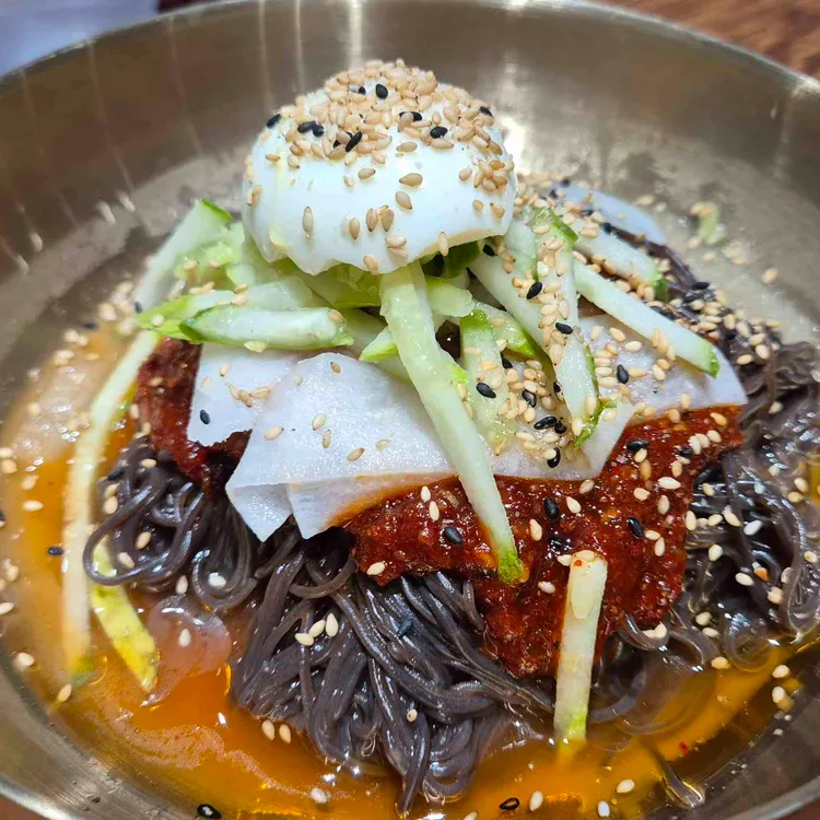 냉면가준 대표 사진