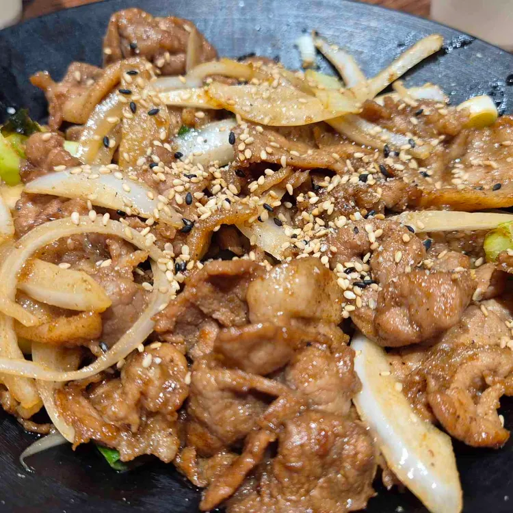 냉면가준 대표 사진