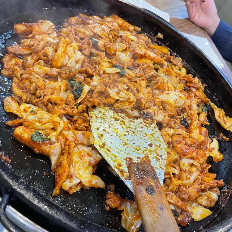 춘천명동닭갈비 대표 사진