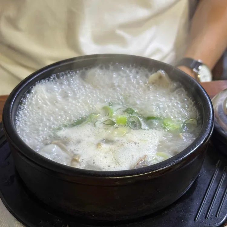 자매순대국 대표 사진