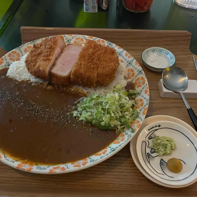어제의카레 사진