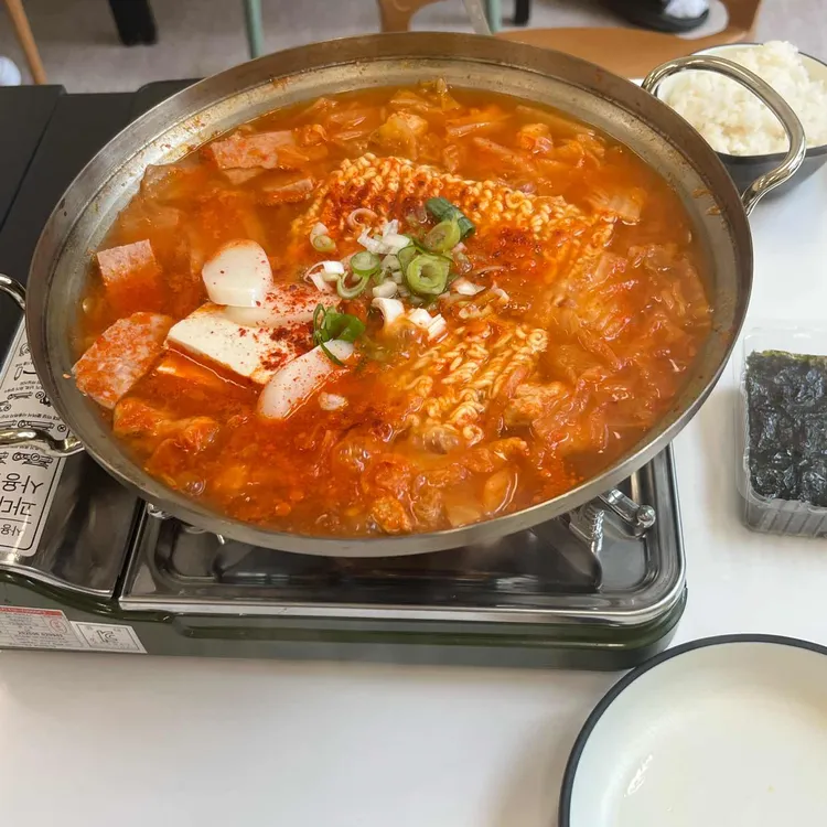 따뜻한밥상 대표 사진