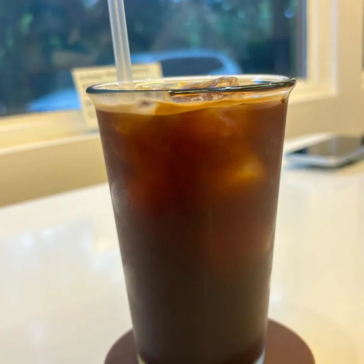 댓이즈커피 대표 사진