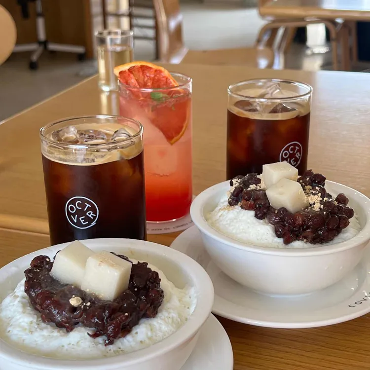 카페 코버트 사진