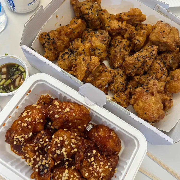 서울양계 사진