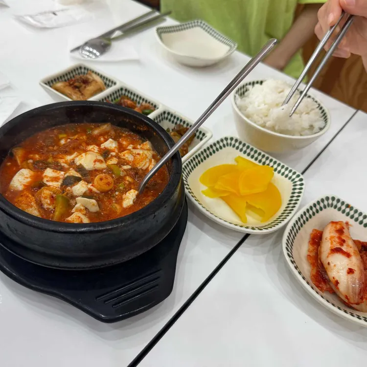 혁이네식탁 대표 사진