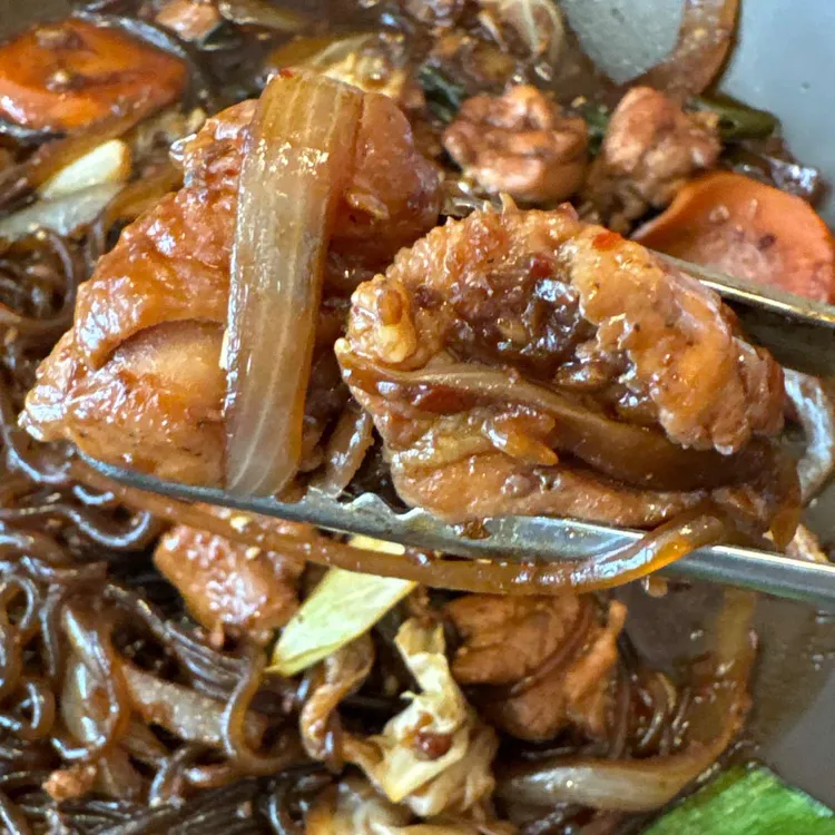 홀닭반한찜닭 대표 사진