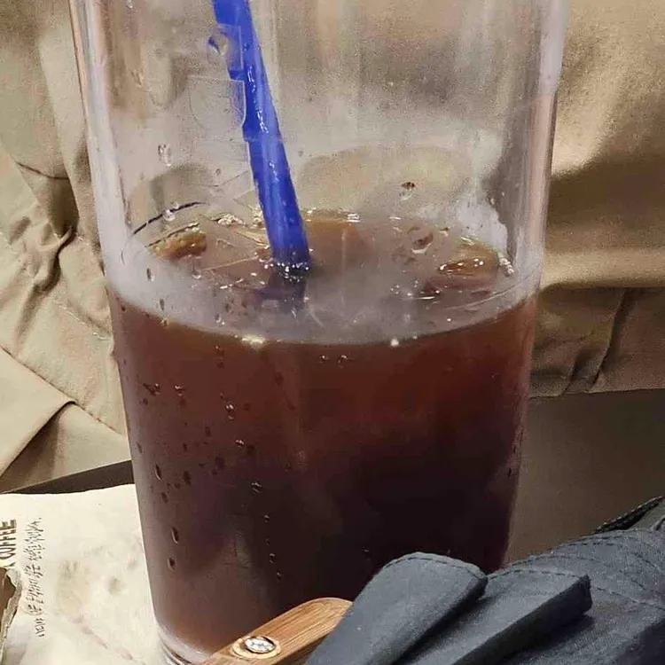 이디야커피 대표 사진