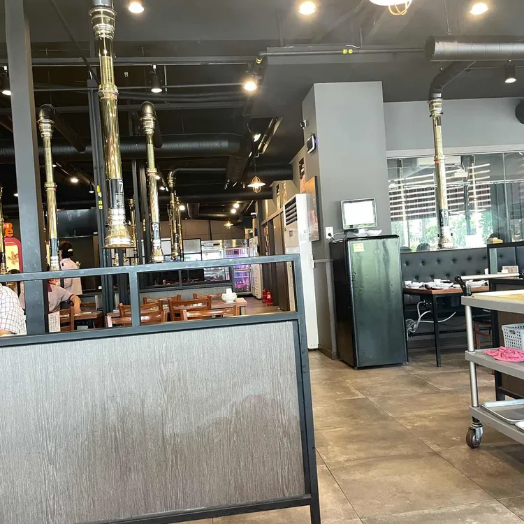 한마음정육식당 대표 사진