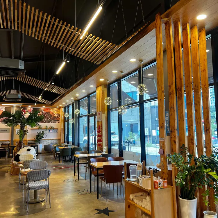 솔트뱅베이커리카페 대표 사진