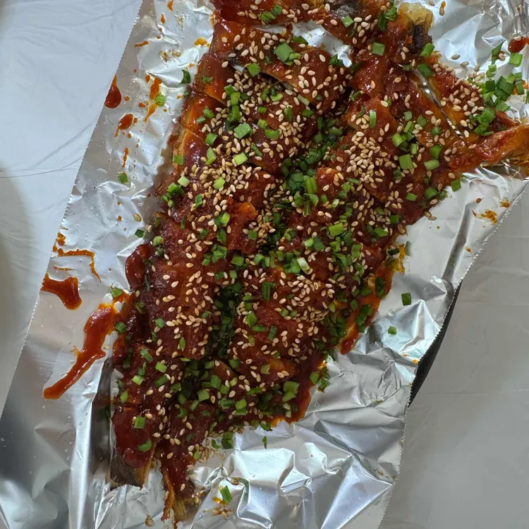 일출식당 사진