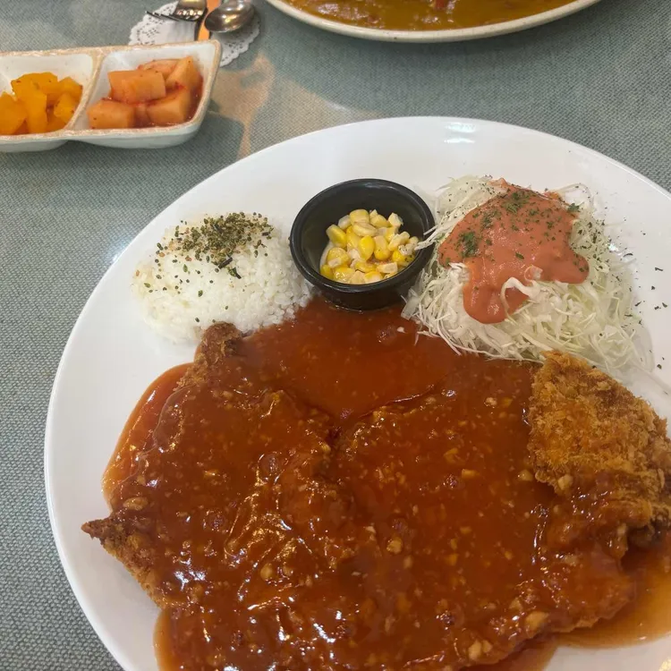 수제마을돈까스 대표 사진