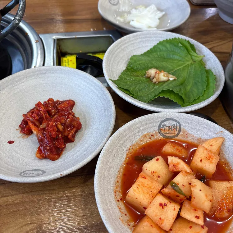 두거리우신탕 사진