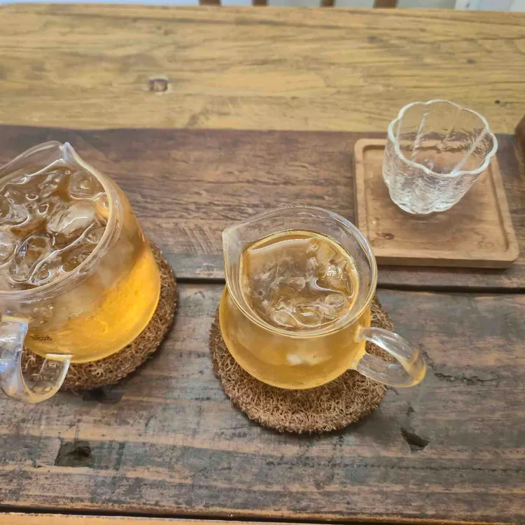 커차그 사진