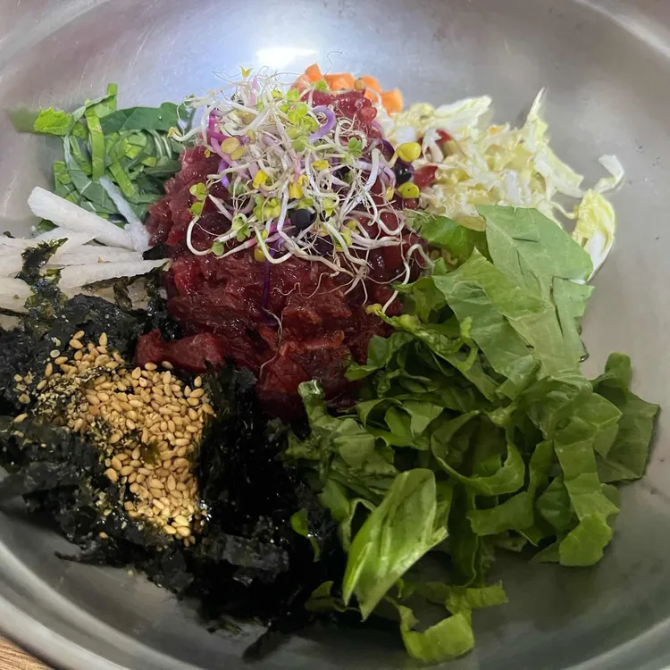 안동생고기 대표 사진