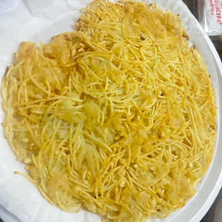 장수파전 대표 사진