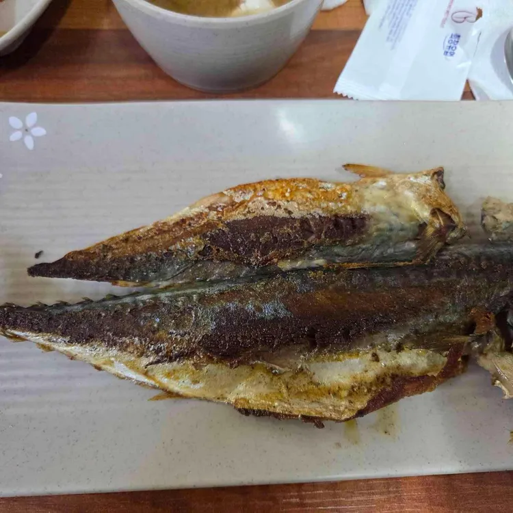 정가네생선구이정식 대표 사진