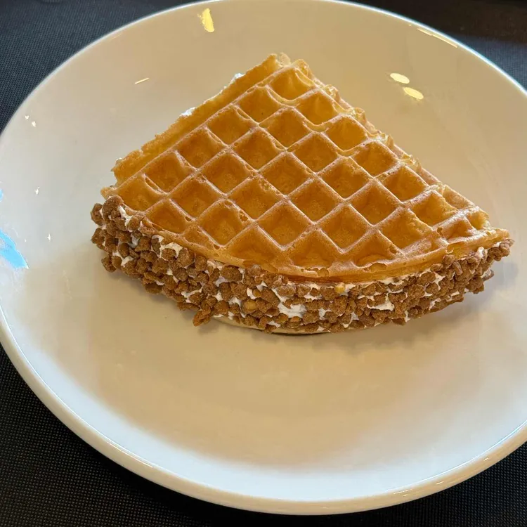 와플킹 대표 사진