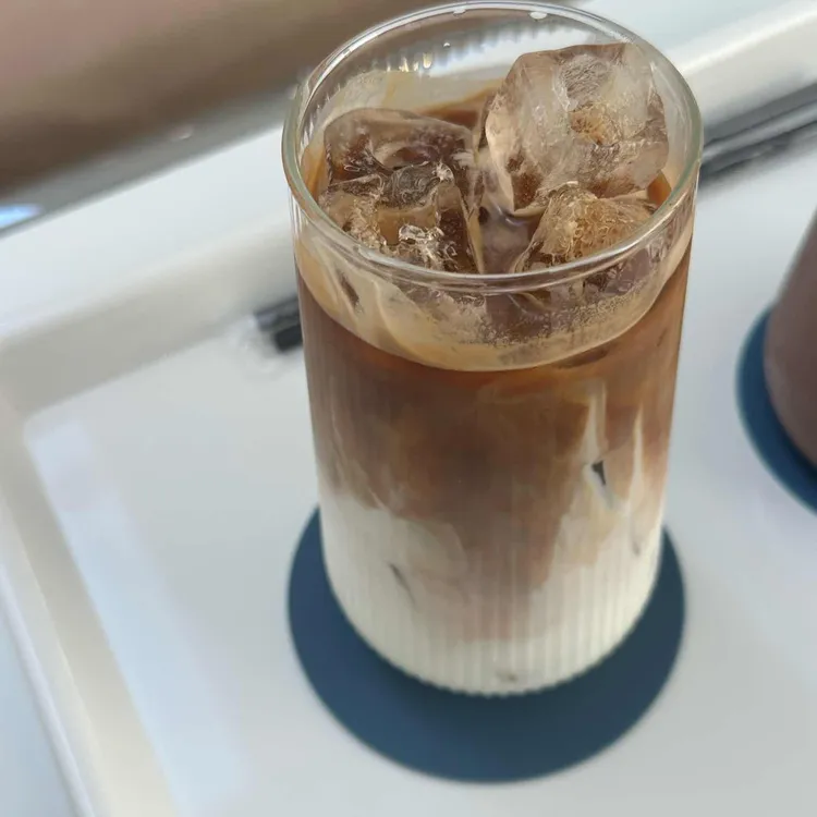 오르토커피 사진
