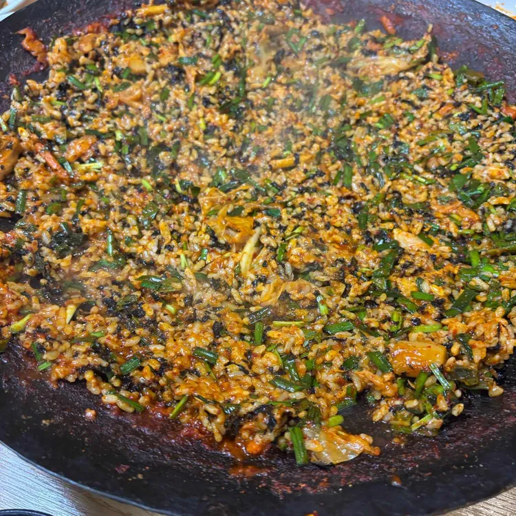 153 포인츠 부대찌개 대표 사진