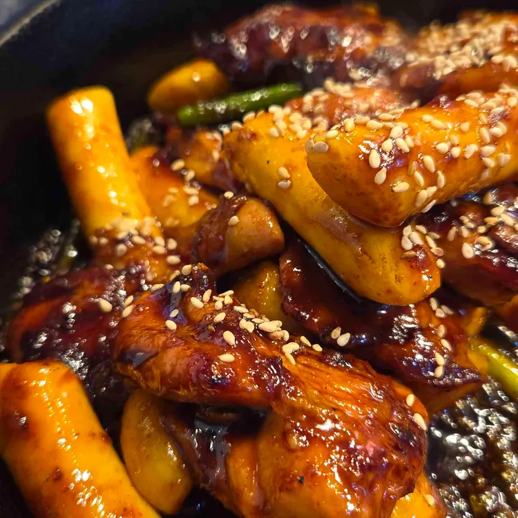 독가마숯불치킨 대표 사진