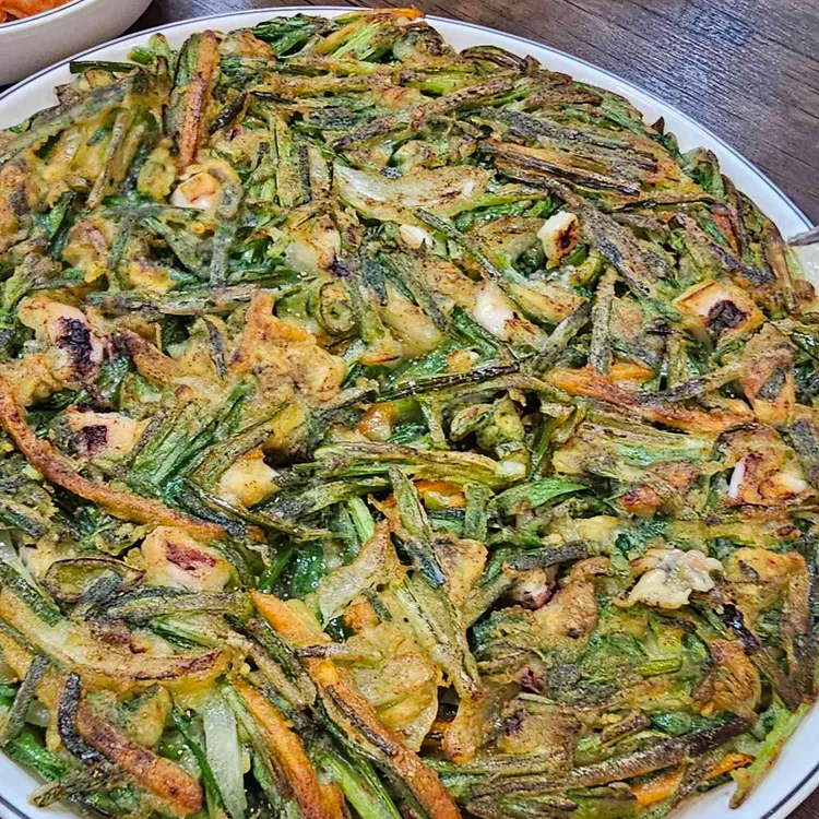 홍두깨칼국수 대표 사진