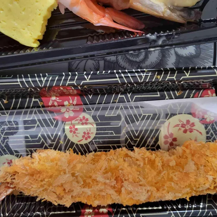 김태완스시 성신여대점 사진