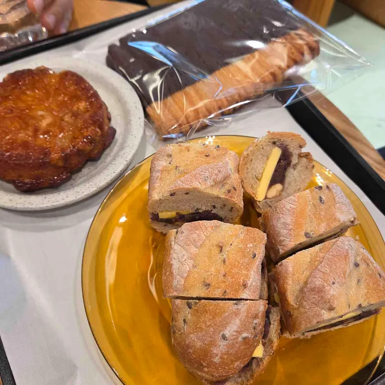 아우어베이커리 사진