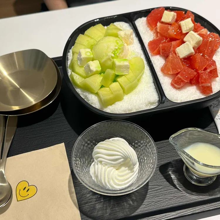 아이엠푸르트 천호과일가게 대표 사진