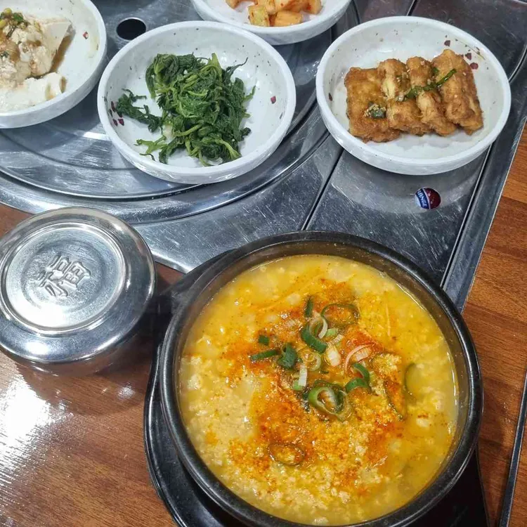 풍년순두부 대표 사진