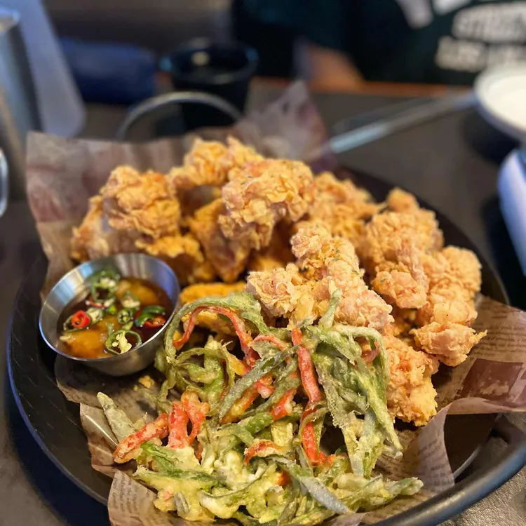 술속의밤 대표 사진