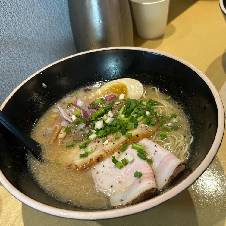 도쿄누들 대표 사진