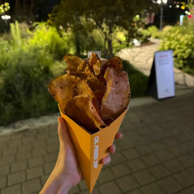 OFZ 대표 사진