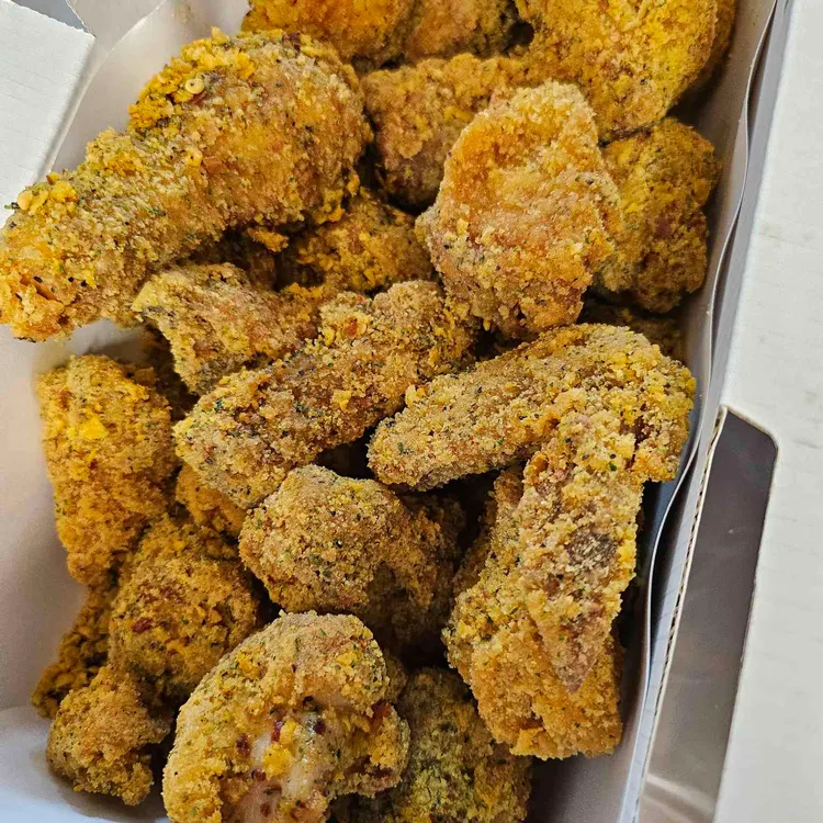 60계치킨 대표 사진