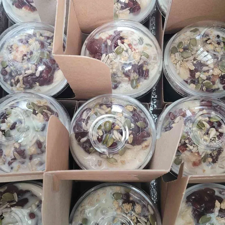 카페 오가닉 대표 사진