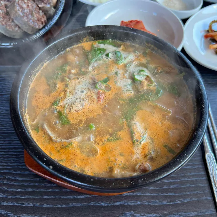 순대일번지 대표 사진