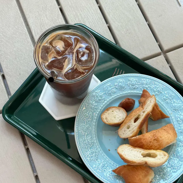 프롬워터 대표 사진