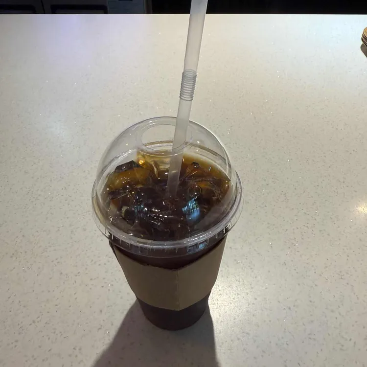 Cafe 여인송 대표 사진