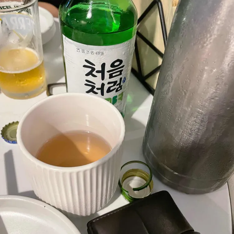 태로 대표 사진