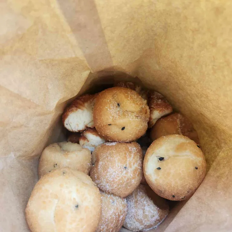 해미읍성왕꽈배기 대표 사진