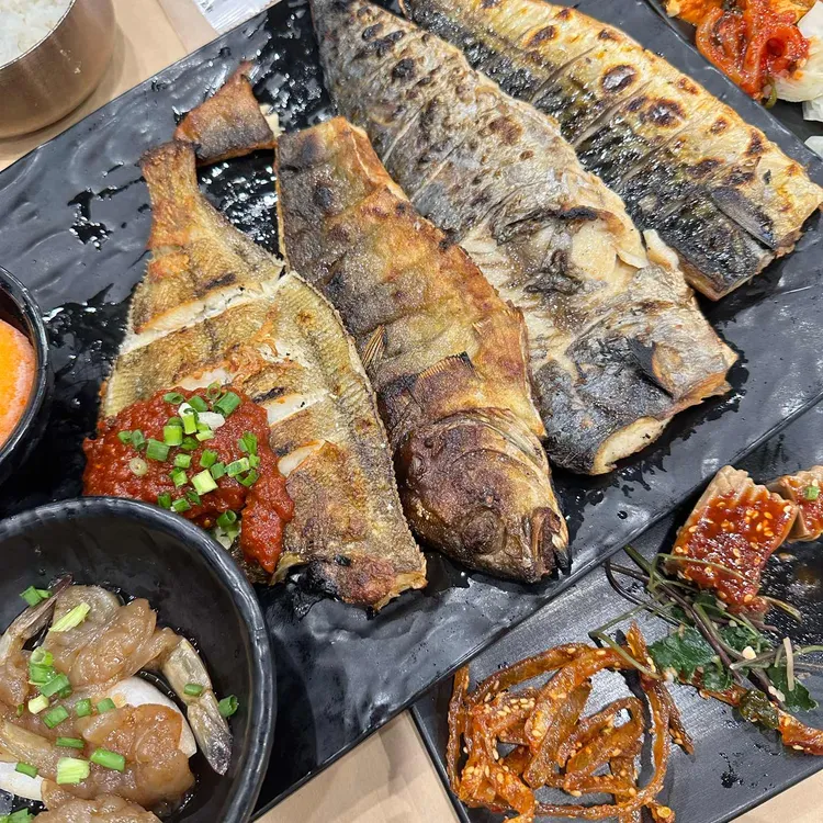 달빛에구운고등어 대표 사진