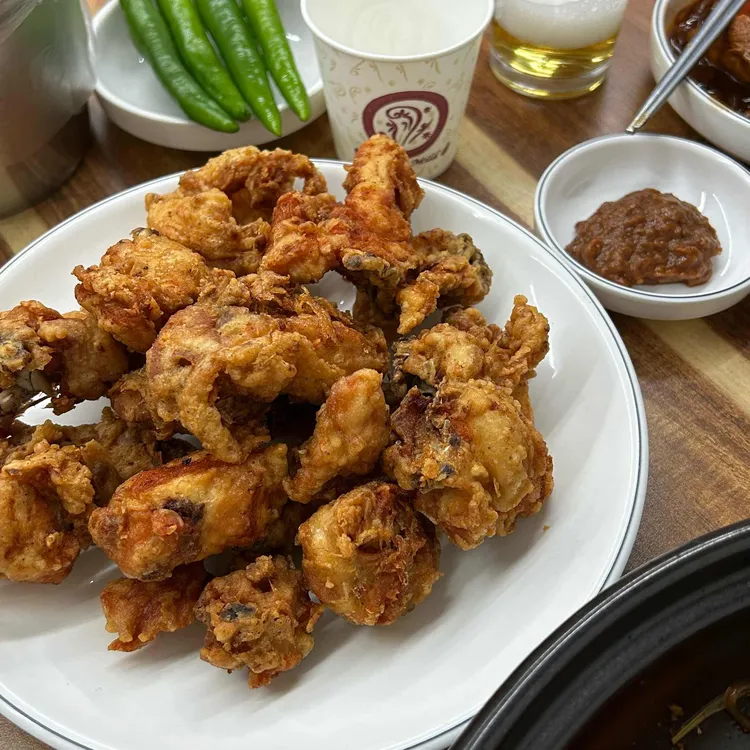 명동통닭 대표 사진