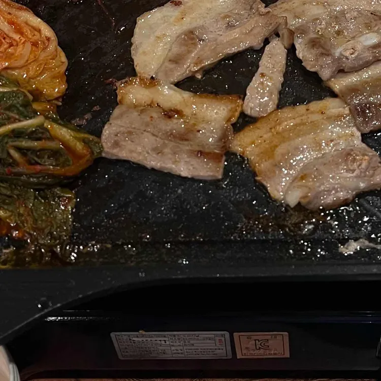 금옥상회 대표 사진