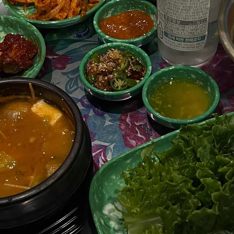 금옥상회 대표 사진