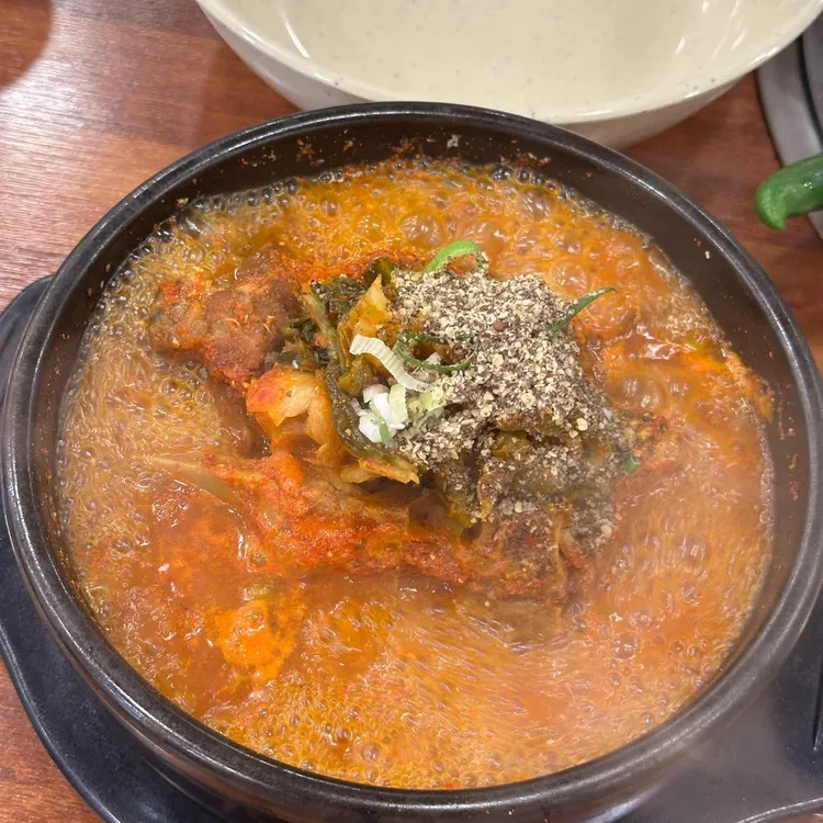 주연감자탕 대표 사진